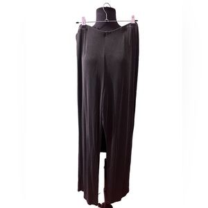 Chico’s Travelers Pants size 2 - Olive Color